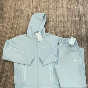NIKE x NOCTA TECH SET SIZE SMALL